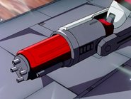 Right Beam Cylinder deployed (Ep 30)