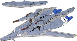 Waverider Mode