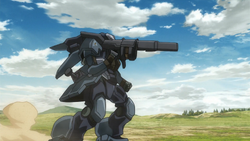 HG 1/144 STH-05R ROUEI - Release Info, Box art and Official