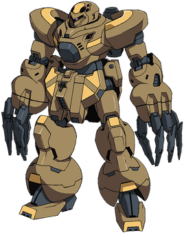 Front (Anime)