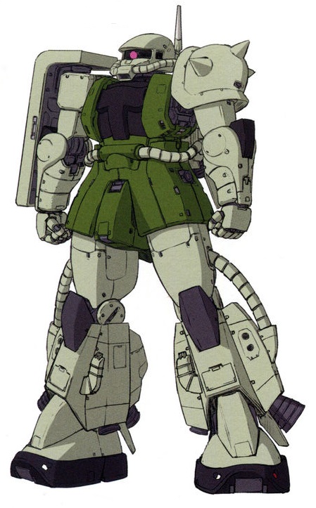 Ms 06rp Zaku Ii High Mobility Test Type The Gundam Wiki Fandom Ms 06rp Zaku Ii High Mobility Test Type The Gundam Wiki Fandom