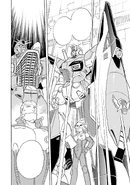 In hangar (Vol 3, Chapter 11)