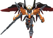 In Mobile Suit Gundam SEED Battle Destiny