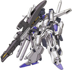 Gundam Sentinel | The Gundam Wiki | Fandom