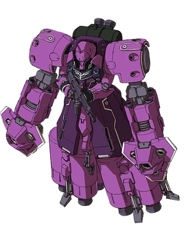 Front (Angelo Sauper Custom)