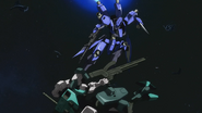 Isurugi's Schwalbe Graze Vs. Hugo (The Trigger of Success)