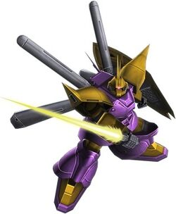 Ms 14fs Gelgoog Marine Commander Type The Gundam Wiki Fandom Ms 14fs Gelgoog Marine Commander Type The Gundam Wiki Fandom