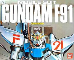 F91 Gundam F91 The Gundam Wiki Fandom F91 Gundam F91 The Gundam Wiki Fandom