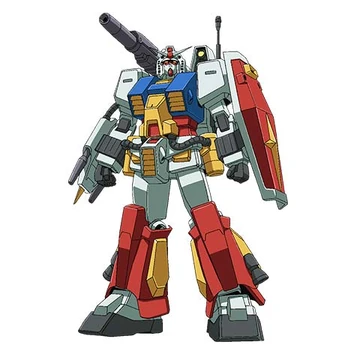 PF-78-1 Perfect Gundam | The Gundam Wiki | Fandom