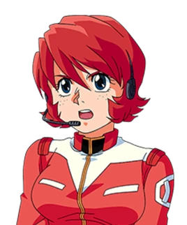 Profile Game Maureen Kitamura