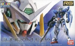 O Gundam Type A.C.D Gn-001 Re II Gundam Exia Repair II Anime Expo Exclusive Gunpla Hg High Grade 1//144 Clear Color Ver