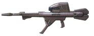 Beam Rifle