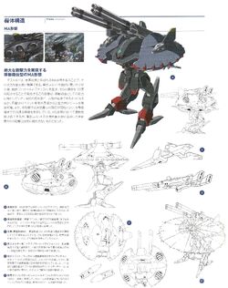 GFAS-X1 Destroy Gundam | The Gundam Wiki | Fandom