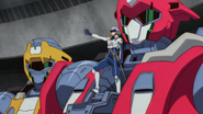 G-Reco Movie II Captain Mask 4