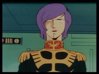 Garma Zabi The Gundam Wiki Fandom Garma Zabi The Gundam Wiki Fandom