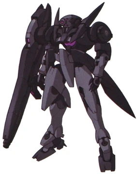 GNX-607T/BW GN-XII Cannon | The Gundam Wiki | Fandom
