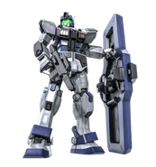 RGM-79HC GM Guard Custom | The Gundam Wiki | Fandom