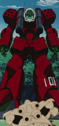 Rx 77d Guncannon Mass Production Type The Gundam Wiki Fandom