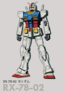 Gundam