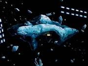 Satyricon Astroid Base