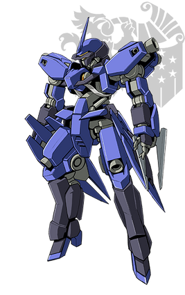 Front (McGillis Fareed/Isurugi Camice Custom)