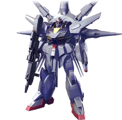 ZGMF-X13A Providence Gundam | The Gundam Wiki | Fandom