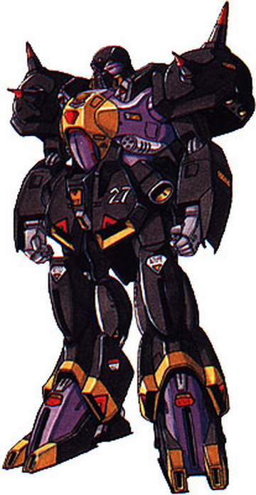 ZM-S06S Zoloat Early Production Type | The Gundam Wiki | Fandom ZM-S06S Zoloat Early Production Type | The Gundam Wiki | Fandom