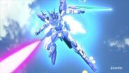 AGE-IIMG Gundam AGEII Magnum (SV ver.) (Episode 24) 11