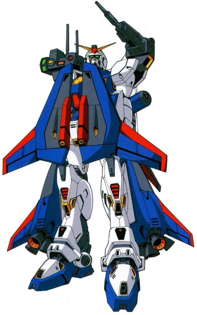 F90P Gundam F90 Plunge Type | The Gundam Wiki | Fandom