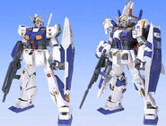 GFF 0018 GundamAlex-GundamG04 Sample