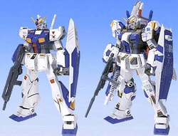 Rx 78 4 Gundam Unit 4 G04 The Gundam Wiki Fandom