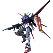 Aile Strike Gundam (Training)