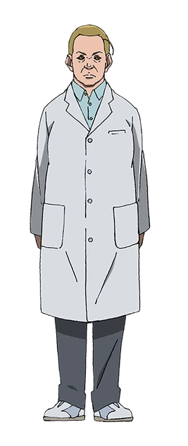 Marga (NT Narrative)