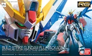 RG-BuildStrike GundamFullPackage.jpg (896 KB) RG 1/144 GAT-X105B/FP Build Strike Gundam Full Package (2016): box art