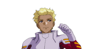 Sprite from Mobile Suit Gundam Extreme Vs. 2 XBoost