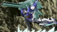 GN-0000DVR-S Gundam 00 Sky (Ep 23) 01