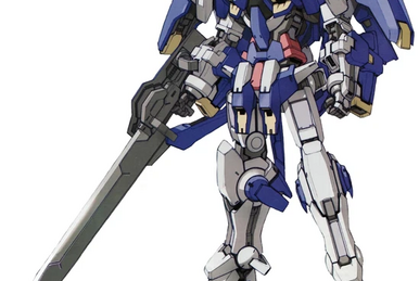 00 Exia GN Armor 03B/U BL077R / Gundam War NEX-A Card Rare