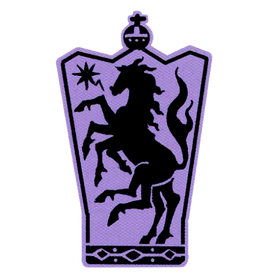 House Bauduin Logo