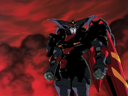 Master Gundam