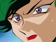 Nastasha without glasses