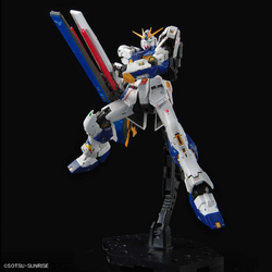 RX-93ff γ ガンダム 超合金 RX-93ff νガンダム GUNDAM SIDE-F