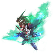 SDGGGCR - Mobile Suit 00
