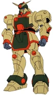 Temjin gundam.jpg (135 KB) GF13-053NMO Temjin Gundam