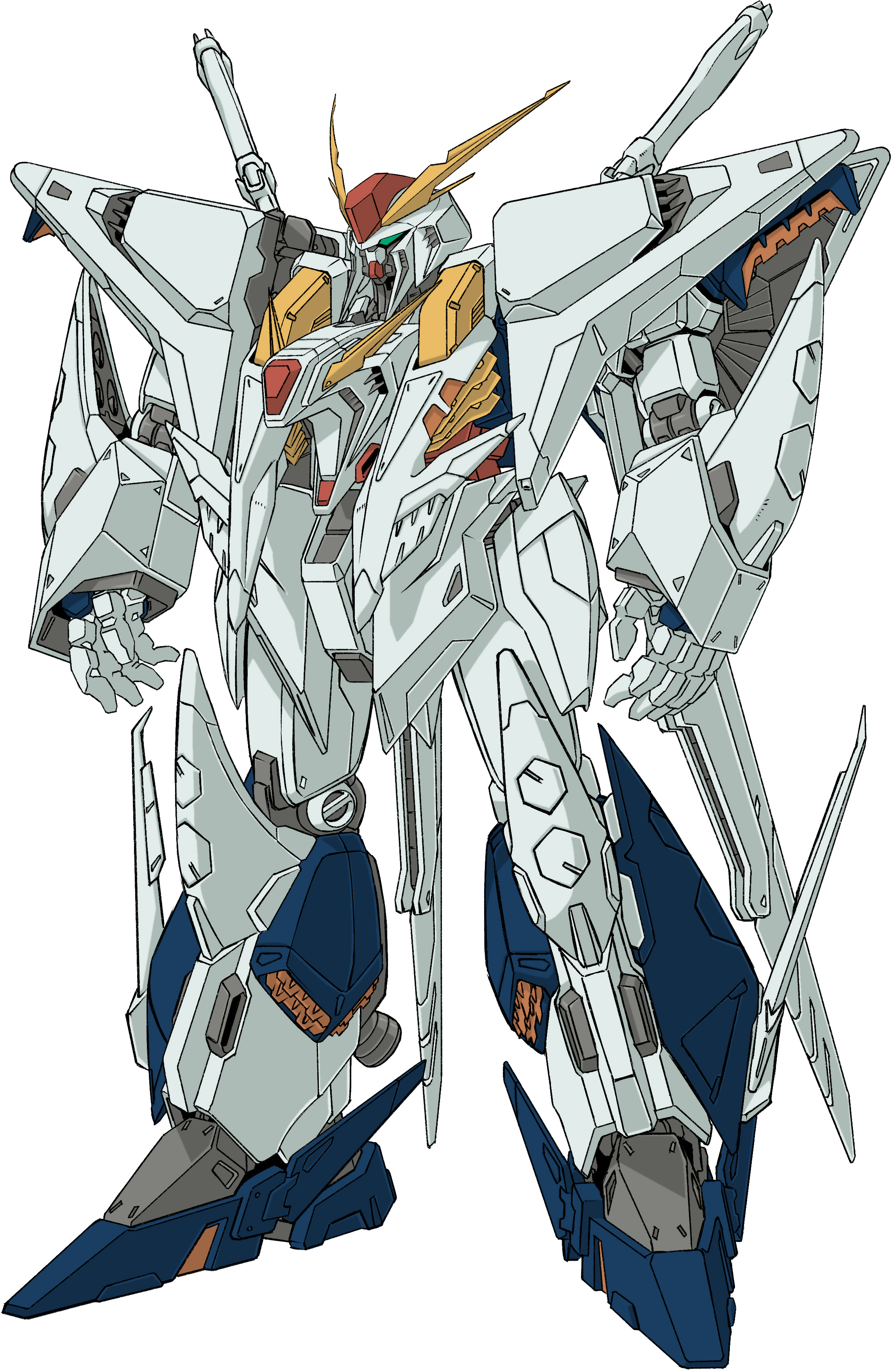 The Gundam Wiki Fandom
