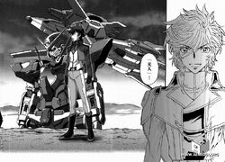 Gundam Exa The Gundam Wiki Fandom Gundam Exa The Gundam Wiki Fandom