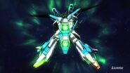 Twin Hyper Mega Launcher (2) (Battlogue 05)