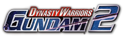 Dynasty Warriors Gundam 2