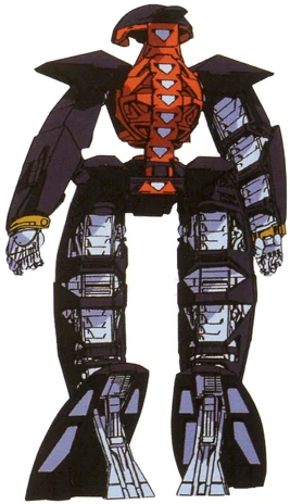 Rear (Moonrace Colors)