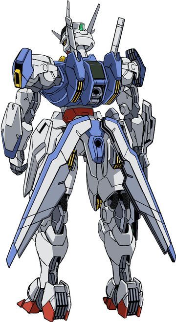 XVX-016 Gundam Aerial | The Gundam Wiki | Fandom XVX-016 Gundam Aerial | The Gundam Wiki | Fandom