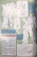 Moon Gundam Mechanical Works Vol 4 B